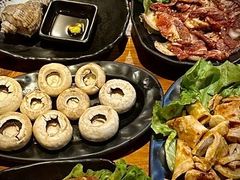 -丹东特色烤肉(南光三部店)