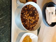 -三号黄浦会Canton Table