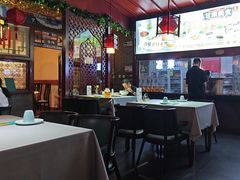 -阿西娅食府(中关村店)