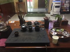 -席仁堂推拿按摩脊柱调理(世纪科贸大厦店)