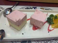 -西单元牛排馆(长安大学城店)