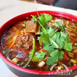 【胖娃牛肉麵(同興路店)】電話,地址,價格,營業時間(圖) - 自貢美食