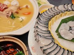 -金龙·打边炉(武进路店)