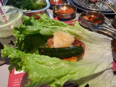 -韩一品韩国料理(柏庐南路店)