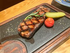 -MR.ROCKY洛奇先生·西餐&酒吧(太古仓店)