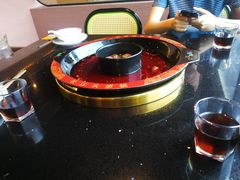 -三江两海老火锅(北京首店)