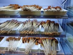 -袁记串串香(新南门店)