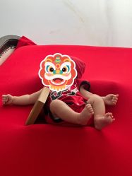 -玛瑞莎孕婴童摄影到家拍