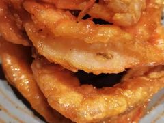 -青年公社烤鸭(青年路店)