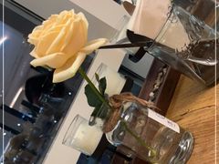 -漾花汐·西餐·下午茶(苏州湾歌林公园店)