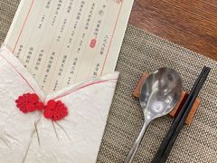 -格桑花开药膳蔬食文化空间