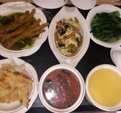 -哈佛宝贝月子会所(登封店)