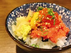 -璞御·海鲜·雪花牛肉局(宾水西道店)
