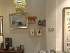 -关中道陕味艺术餐厅(西岳庙店)