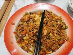 -阿兰家牛肉面(北碚万达店)