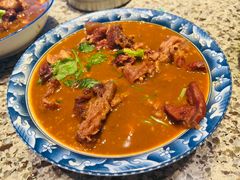 -中国马镇·满族八大碗(美食街店)