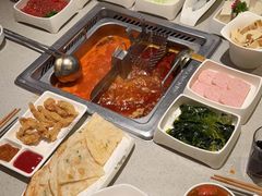 -海底捞火锅(群光广场店)