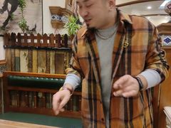 -清真·玛丽亚新疆菜主题餐厅(浙江中路店)