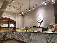 -WHEAT&BAKER-麥(凯德来福士店)