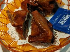 -多多旺港式茶餐厅(新区店)