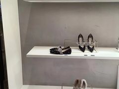 -JIMMY CHOO(恒隆广场店)