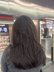 -Hair Code芭曲发型