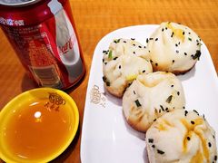 -大壶春生煎(四川中路店)