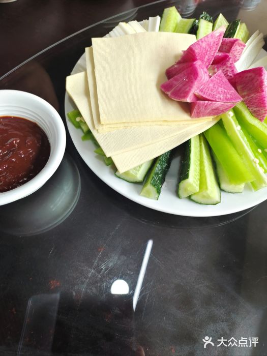鸡炖兔图片