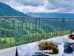 -龙脊梯田
