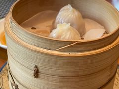 -杭州西子湖四季酒店-WL BISTRO西湖餐厅(灵隐路店)