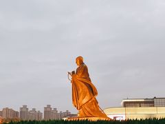 -大雁塔北广场音乐喷泉