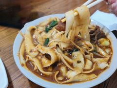 -高玮削面馆(爱民路店)