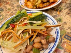 -老乌家特色小炒泡馍(大皮院店)