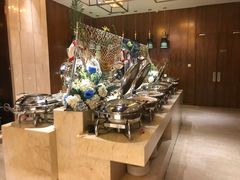 -常青藤戴斯大酒店-地中海西餐厅