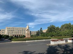-大连理工大学(凌水校区)