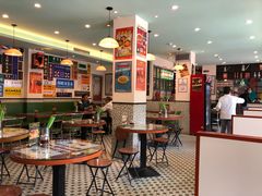 -小龍鳳餐室(番禺路店)