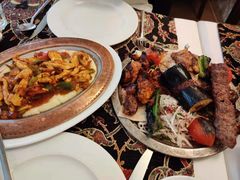 -Old Ottoman Cafe & Restaurant