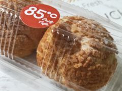 -85度C(北京八角物美店)