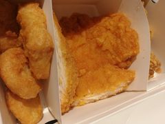 -麦当劳(海岸城店)