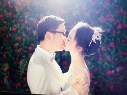 点击看大图 -太郎花子婚纱摄影艺术中心