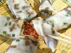 -安上粉皮.非遗手工小吃(骑龙巷店)
