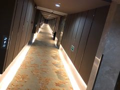 -上海中航虹桥机场泊悦酒店