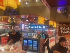 -谭十三大排档·18年老字号(船山路总店)