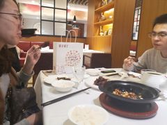-尚一汤 广东炖汤(金桥国际店)