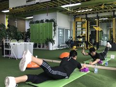 -红山会健身·普拉提(广安门店)