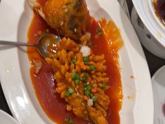 -望乡楼上海菜(日月光店)