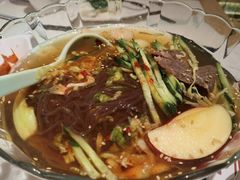 -七八冷面·延边朝鲜族美食(圣熙八号店)