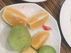 -亚特兰蒂斯-番红花海鲜自助餐厅·鲜活海鲜·小火锅