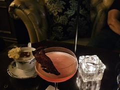 -LONG BAR 廊吧(外滩华尔道夫酒店)