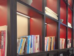 -和府捞面(东直门银座店)